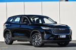 Image for 2022 Haval H6 Wagon B01 Premium
