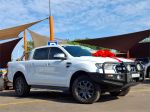 Image for 2017 Ford Ranger Utility PX MkII XLT Hi-Rider