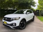 Image for 2023 VOLKSWAGEN T-CROSS 4D WAGON C1 MY23 UPDATE 85TSI LIFE