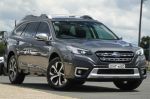 Image for 2021 Subaru Outback Wagon B7A MY21 AWD Touring