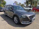 Image for 2018 Mazda CX-9 Wagon TC Azami