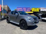 Image for 2017 MITSUBISHI TRITON DUAL CAB UTILITY MQ MY17 GLS (4x4)