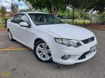 Image for 2010 Ford Falcon Sedan FG XR6