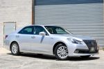 Image for 2014 Toyota Crown Sedan AWS210 HYBRID