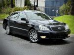Image for 2007 Toyota Crown Majesta Sedan UZS186 C Type