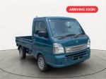 Image for 2024 Suzuki Carry UTE KC 4WD