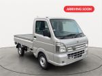 Image for 2024 Suzuki Carry Ute KC 4WD