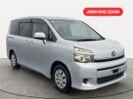 Image for 2012 Toyota Voxy Welcab XL Edition Welcab