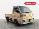 Image for 2023 Daihatsu Hijet UTE Standard Agricultural Special 4WD