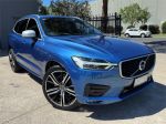 Image for 2017 Volvo XC60 Wagon UZ MY18 D5 R-Design