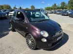 Image for 2013 Fiat 500C Convertible Series 1 Pop