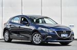 Image for 2014 Mazda 3 Hatchback BM5478 Maxx