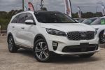 Image for 2019 Kia Sorento GT-Line Auto AWD MY19