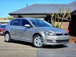 Image for 2014 Volkswagen Golf HATCHBACK 90TSI VII MY14