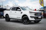 Image for 2016 Ford Ranger Utility PX MkII Wildtrak
