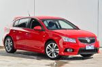Image for 2014 Holden Cruze Hatchback JH Series II MY14 SRi Z-Series