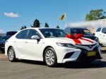 Image for 2020 Toyota Camry Sedan AXVH71R Ascent Sport