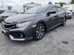 Image for 2017 HONDA CIVIC 5D HATCHBACK MY17 VTi-S