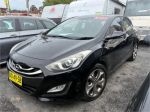 Image for 2012 HYUNDAI i30 5D HATCHBACK GD PREMIUM
