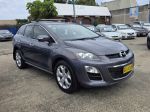 Image for 2010 MAZDA CX-7 4D WAGON ER MY10 LUXURY SPORTS (4x4)