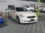 Image for 2008 Nissan Skyline Sedan PV36 350GT Type SP