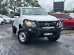 Image for 2017 MAZDA BT-50 FREESTYLE C/CHAS MY17 UPDATE XT (4x4)