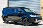 Image for 2014 Mitsubishi Delica Wagon CV1W D:5