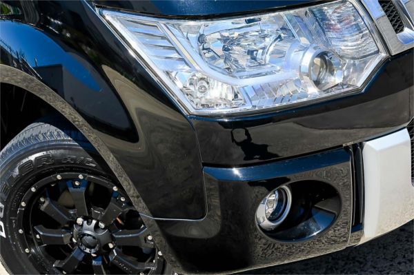 2014 Mitsubishi Delica Wagon CV1W D:5 image