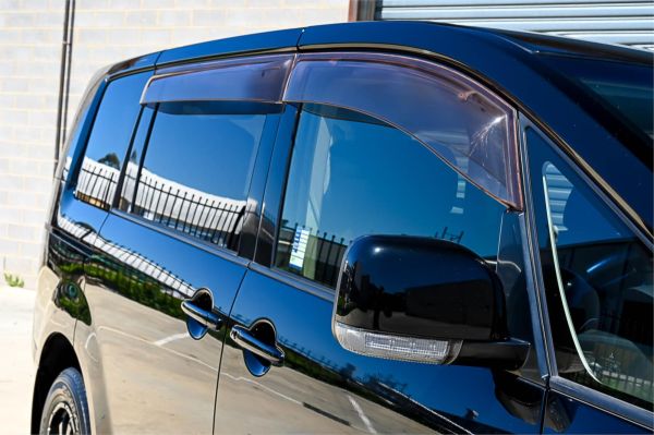 2014 Mitsubishi Delica Wagon CV1W D:5 image