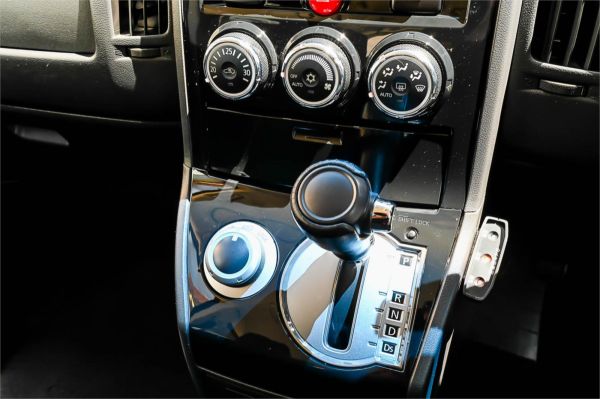 2014 Mitsubishi Delica Wagon CV1W D:5 image