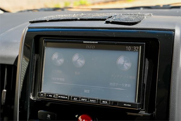 2014 Mitsubishi Delica Wagon CV1W D:5 image