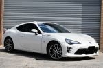 Image for 2019 Toyota 86 Coupe ZN6 GTS