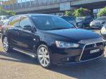 Image for 2015 Mitsubishi Lancer Hatchback CJ MY15 GSR