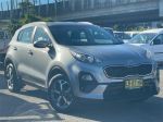 Image for 2018 Kia Sportage Wagon QL MY19 Si
