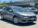 Image for 2013 Mitsubishi Lancer Hatchback CJ MY14 LX