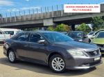 Image for 2015 Toyota Aurion Sedan GSV50R AT-X