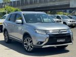 Image for 2016 Mitsubishi Outlander Wagon ZK MY17 LS Safety Pack