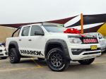 Image for 2019 Volkswagen Amarok Utility 2H MY19 TDI420 Core