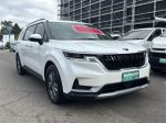Image for 2021 KIA CARNIVAL 4D WAGON KA4 MY21 S