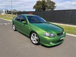Image for 2004 FORD FALCON 4D SEDAN BA MKII XR6T