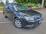 Image for 2007 Ford Focus Sedan LS CL
