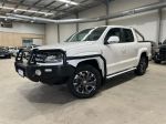 Image for 2022 VOLKSWAGEN AMAROK DUAL CAB UTILITY 2H MY22 TDI580 HIGHLINE 4MOTION