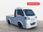 Image for 2023 Daihatsu Hijet UTE Jumbo Extra