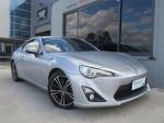 Image for 2014 TOYOTA 86 2D COUPE ZN6 MY14 UPGRADE GTS
