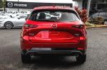 Image for 2025 Mazda CX-5 G35 GT SP KF Series Auto i-ACTIV AWD