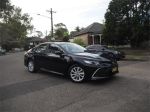Image for 2024 TOYOTA CAMRY 4D SEDAN AXHV70R ASCENT HYBRID