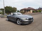Image for 2010 BMW Z4 2D ROADSTER E89 MY10 sDRIVE 23i
