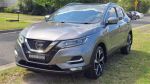 Image for 2017 NISSAN QASHQAI 4D WAGON J11 MY18 N-TEC