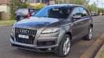 Image for 2013 AUDI Q7 4D WAGON MY13 3.0 TDI QUATTRO