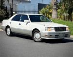 Image for 1995 Toyota Crown Sedan Royal Saloon G Type